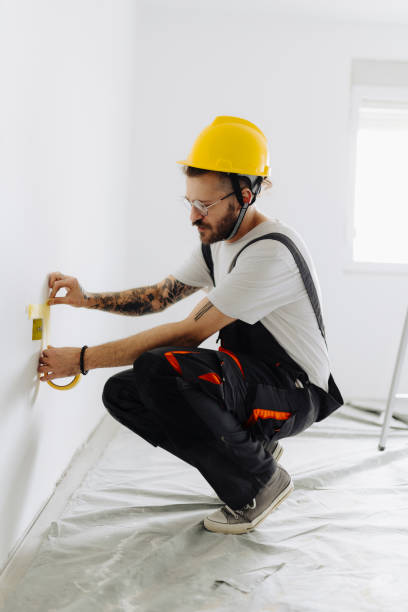 Best Repainting for Renovations  in Temecula, CA